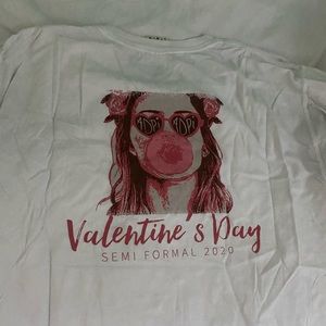 Adpi comfort colors shirt